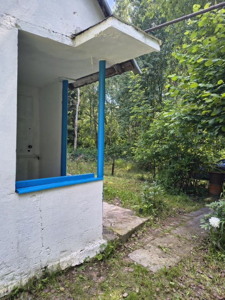 Działka rod Domaszowice. Zdjęcie 3