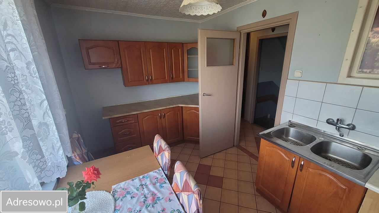 dom szeregowy, 4 pokoje Szamotuły, ul. Ignacego Krasickiego. Zdjęcie 19