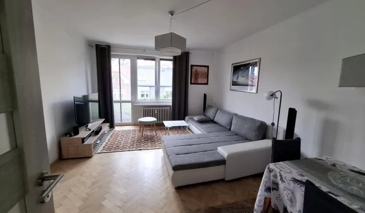 Mieszkanie 3-pokojowe Cieszyn, ul. Bielska