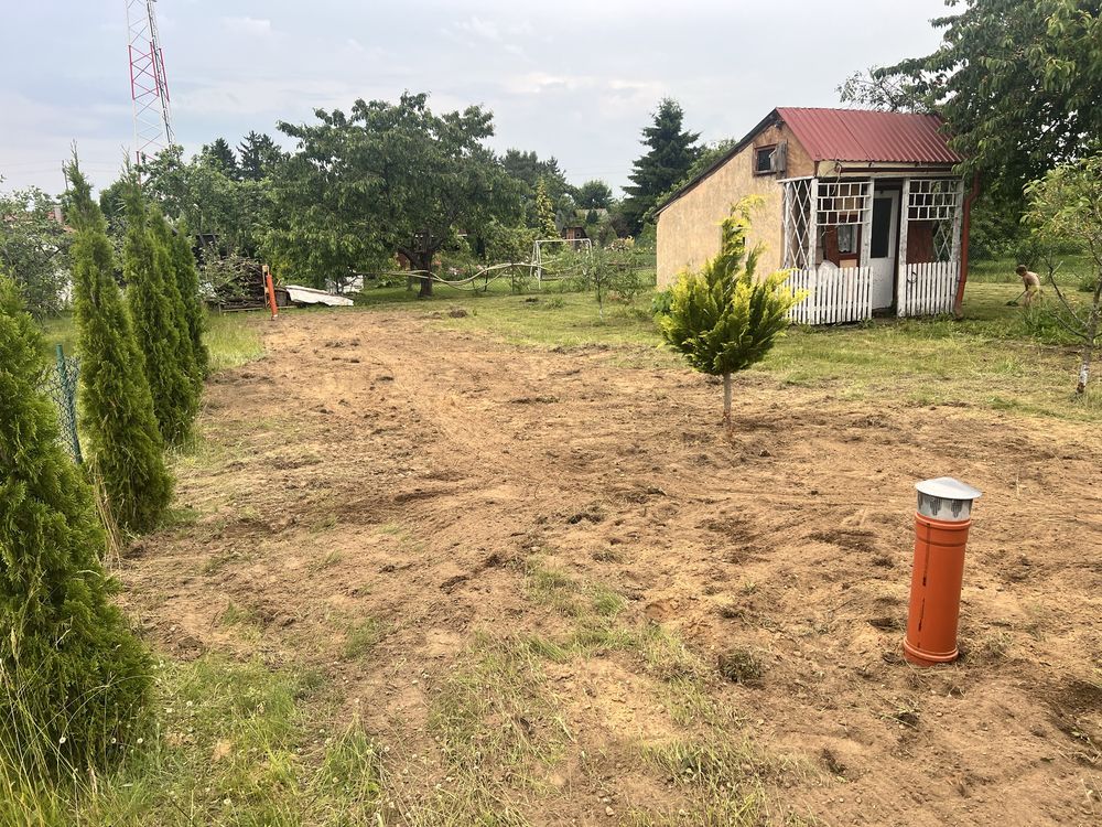 Działka rod Ińsko. Zdjęcie 5