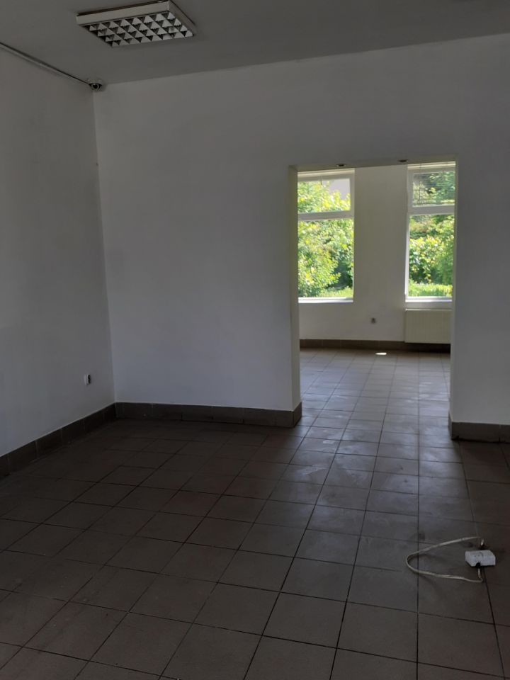dom szeregowy, 5 pokoi Nowy Sącz Stare Miasto, ul. św. Kunegundy. Zdjęcie 4