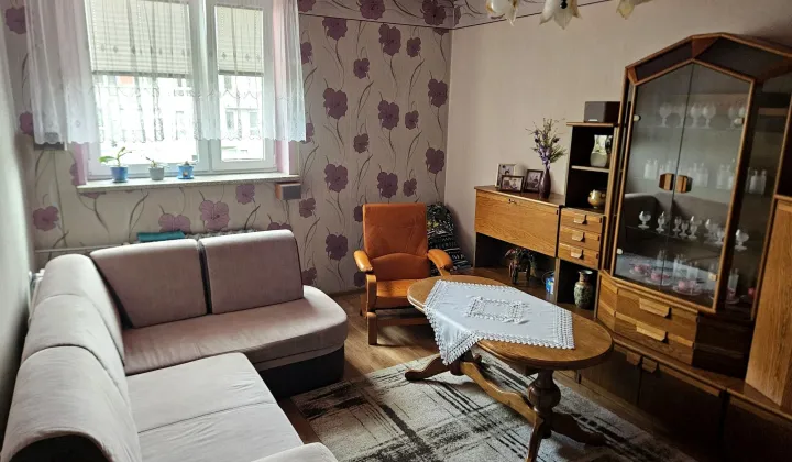 Mieszkanie 3-pokojowe Katowice Brynów, ul. Wincentego Pola