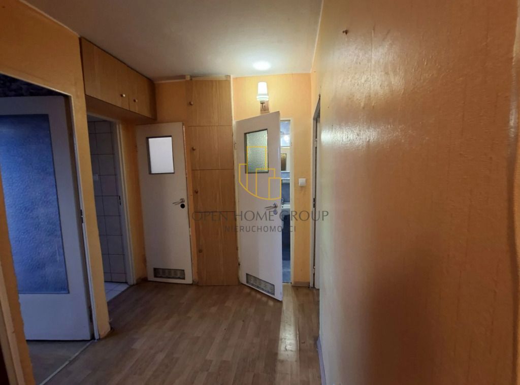 Mieszkanie 3-pokojowe Jelenia Góra, ul. Michała Kleofasa Ogińskiego. Zdjęcie 6
