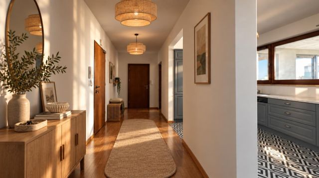 Mieszkanie 2-pokojowe Warszawa Wilanów, ul. Sarmacka. Zdjęcie 3