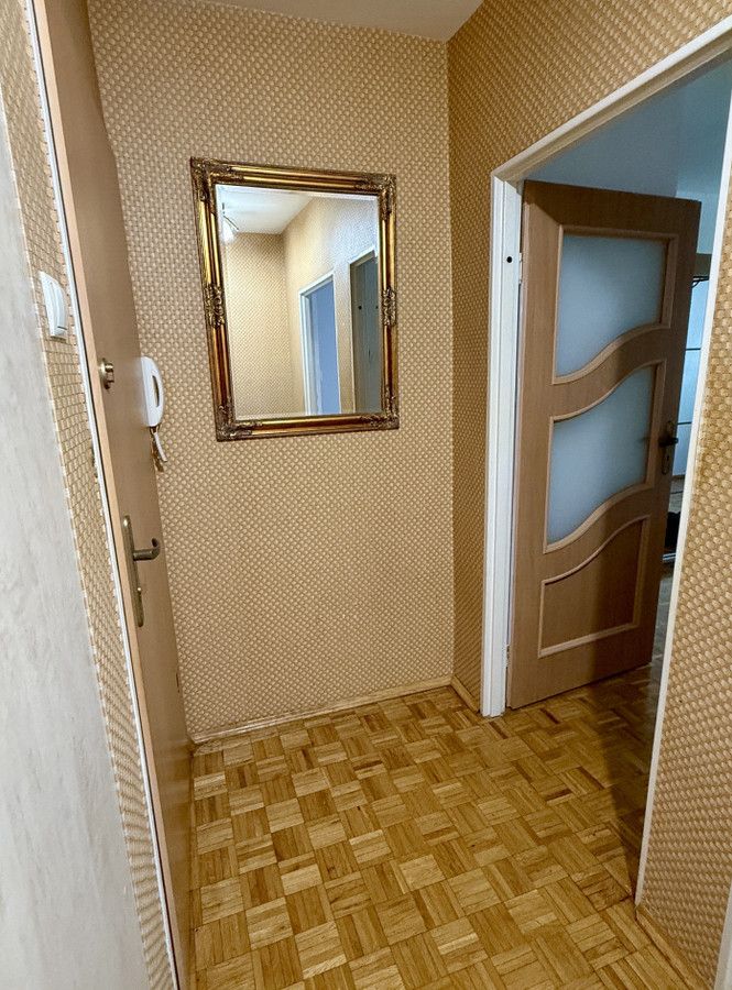 Mieszkanie 2-pokojowe Wrocław Fabryczna, ul. Szybowcowa. Zdjęcie 5