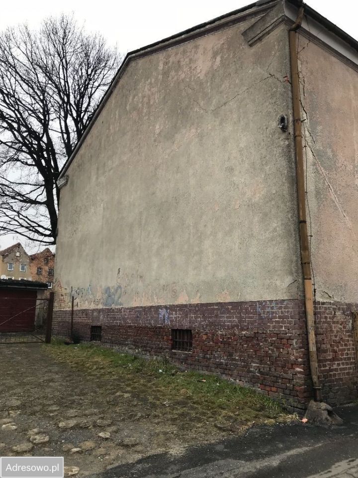 Nieruchomość komercyjna Kożuchów, ul. Limanowskiego. Zdjęcie 11