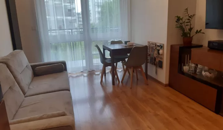 Mieszkanie 3-pokojowe Warszawa Tarchomin, ul. Ceramiczna