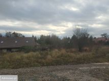 Działka rolna Mierzyn, ul. Zeusa. Zdjęcie 3