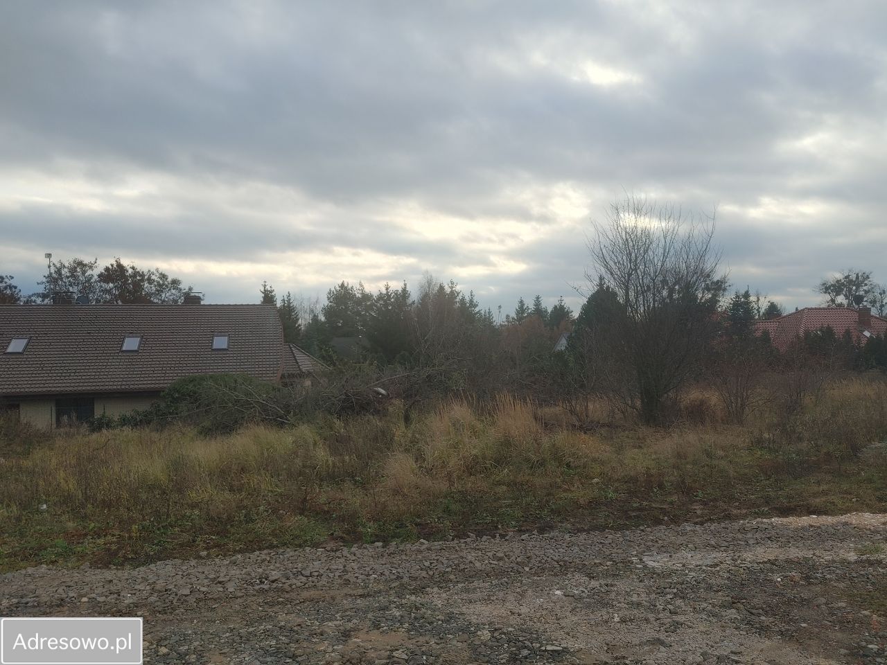 Działka rolna Mierzyn, ul. Zeusa. Zdjęcie 4