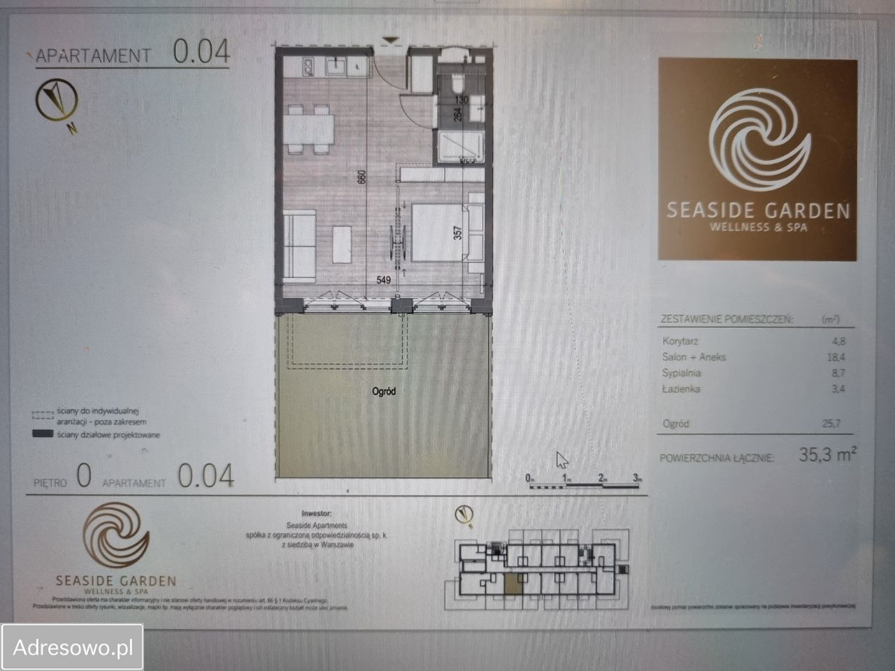 Lokal Świnoujście, ul. Marii Konopnickiej. Zdjęcie 17