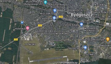 Lokal Bydgoszcz Szwederowo, ul. ks. Ignacego Skorupki