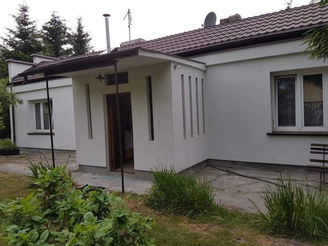 dom wolnostojący Sochaczew Chodaków. Zdjęcie 1