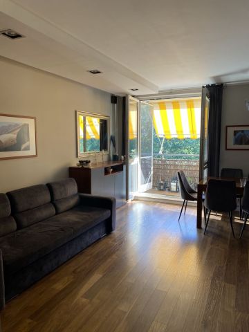 Mieszkanie 3-pokojowe Warszawa Tarchomin, ul. Romana Maciejewskiego. Zdjęcie 1