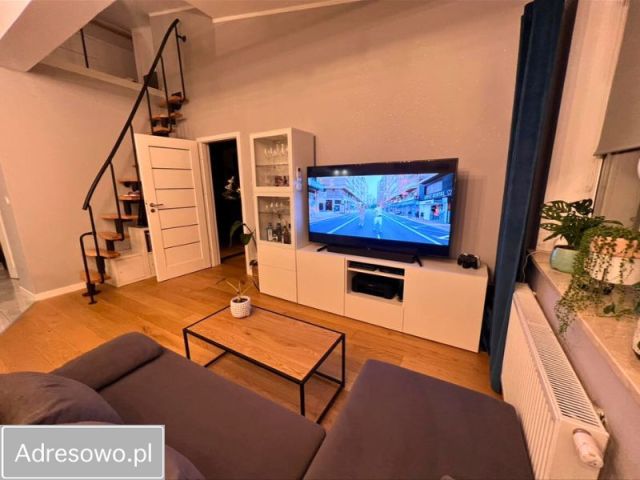 Mieszkanie 2-pokojowe Sulejówek, ul. Kasztanowa. Zdjęcie 1