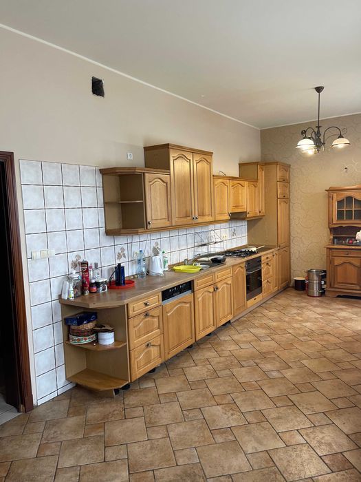 dom wolnostojący Pogrzybów. Zdjęcie 7