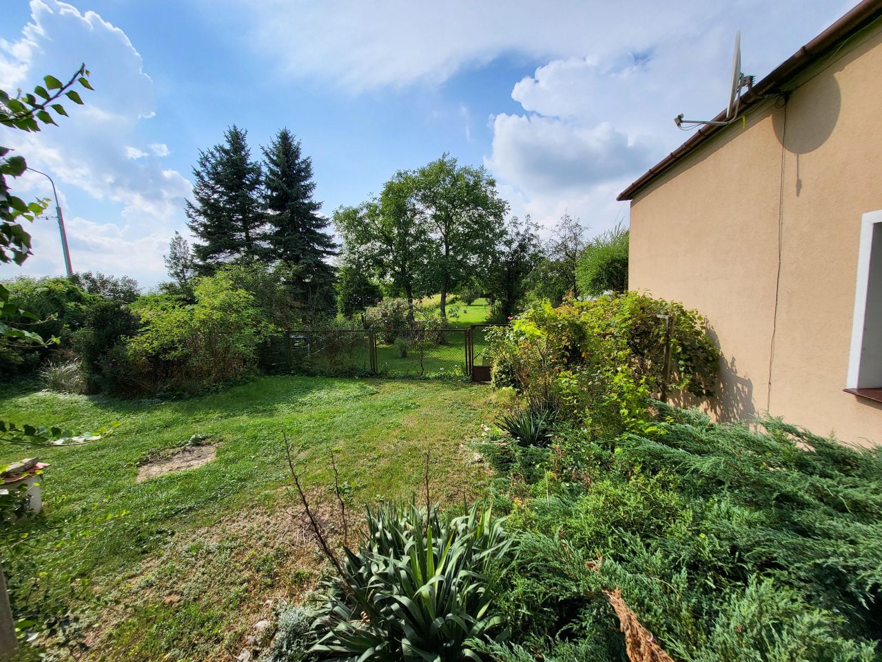 Mieszkanie 3-pokojowe Ciechów, ul. Jaworowa