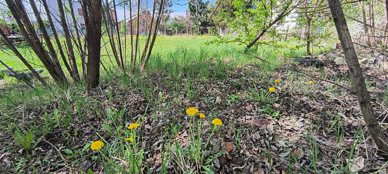 Działka budowlana Bielsko-Biała Hałcnowska Kępa, ul. Czerwona. Zdjęcie 4