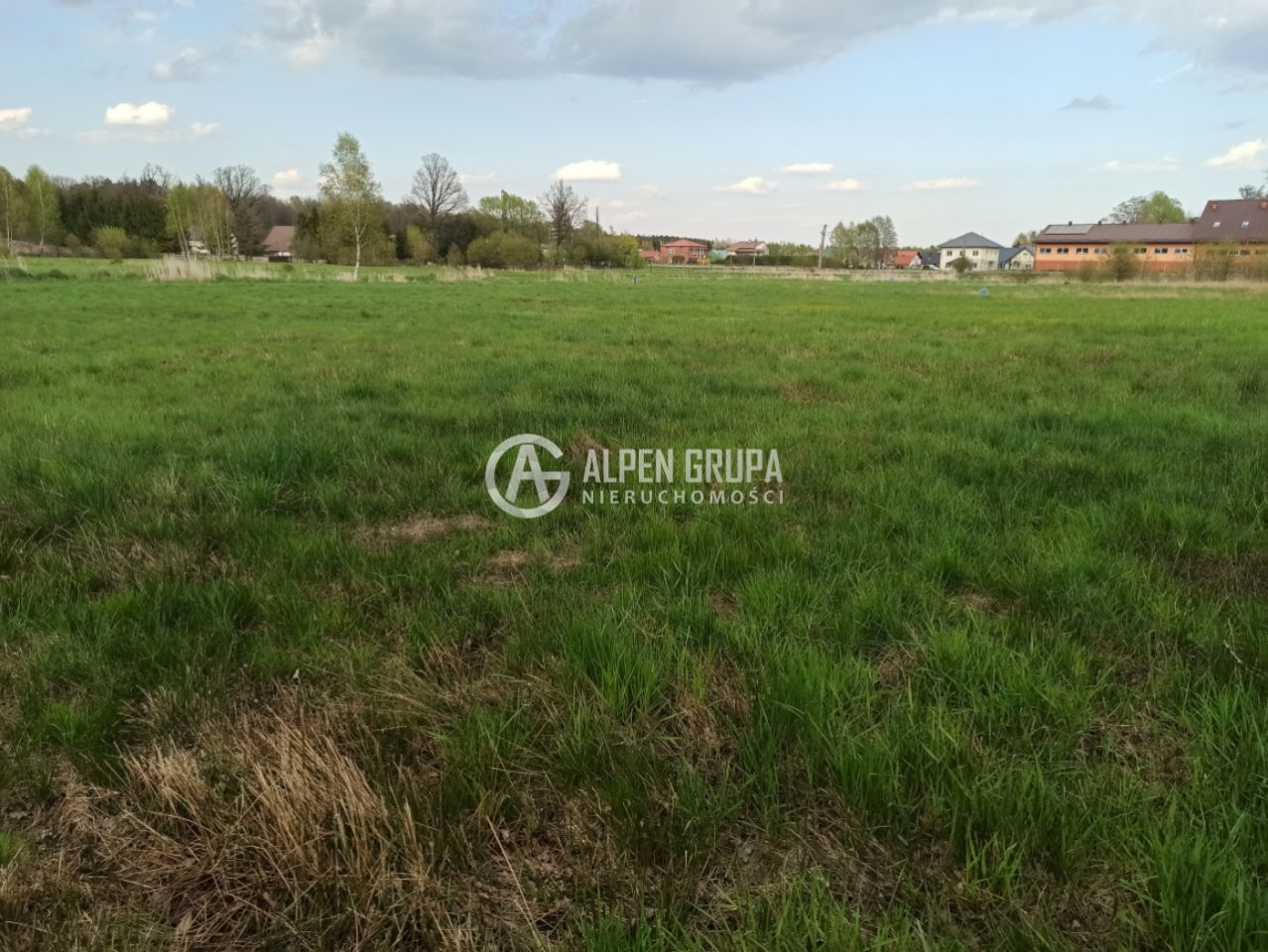 Działka inna Bratkowice. Zdjęcie 6