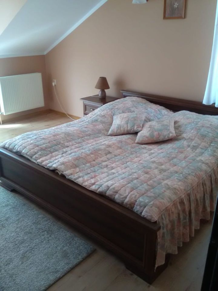 Hotel/pensjonat Ustronie Morskie. Zdjęcie 8