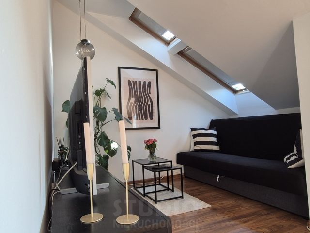 Mieszkanie 2-pokojowe Kraków, os. Złota Podkowa. Zdjęcie 6