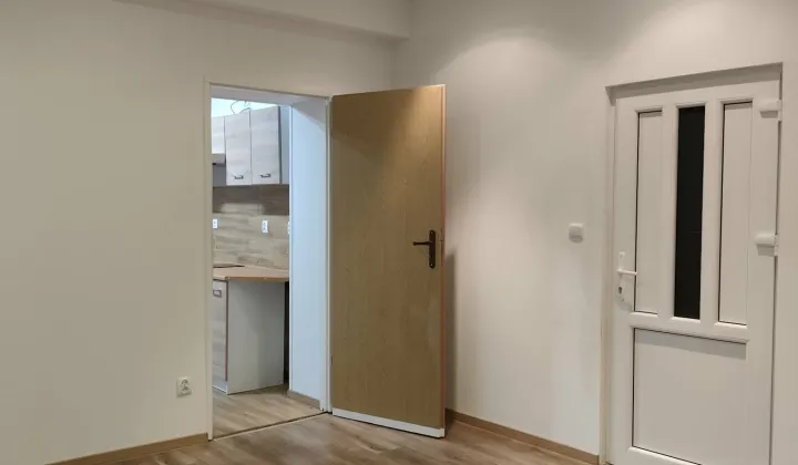 Mieszkanie 2-pokojowe Łomianki, ul. Warszawska