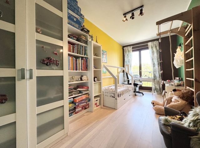 Mieszkanie 3-pokojowe Warszawa Śródmieście, ul. Pokorna. Zdjęcie 8