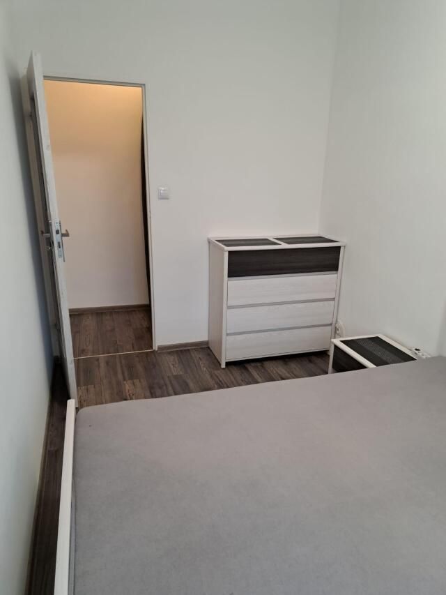 Mieszkanie 3-pokojowe Katowice Śródmieście, ul. Franciszka Anioła. Zdjęcie 6