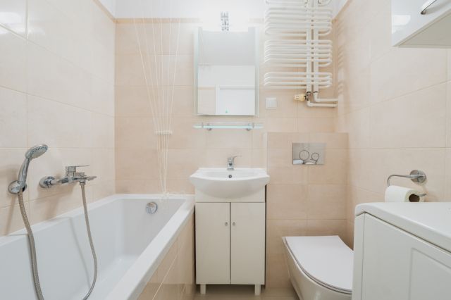 Mieszkanie 2-pokojowe Warszawa Żoliborz, ul. Władysława Broniewskiego. Zdjęcie 8