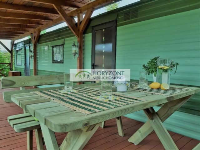 dom letniskowy Sitno. Zdjęcie 16