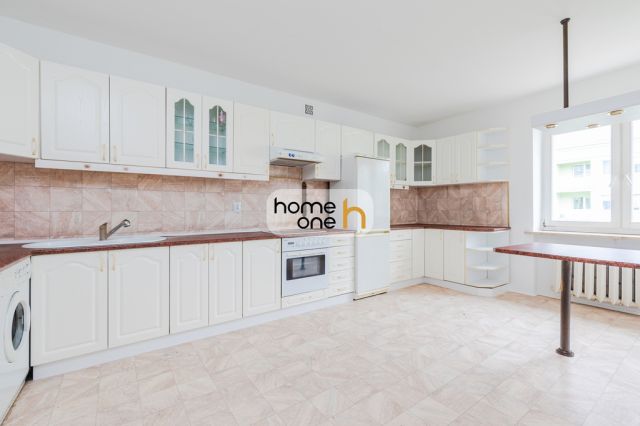 Mieszkanie 5-pokojowe Warszawa Mokotów, ul. Bolesława Limanowskiego. Zdjęcie 4