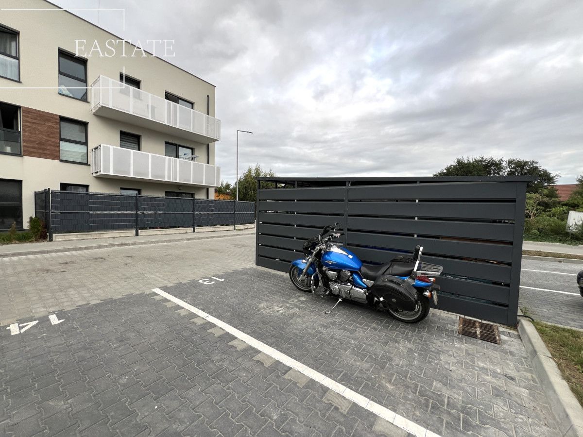 Mieszkanie 2-pokojowe Warszawa Białołęka, ul. Kąty Grodziskie. Zdjęcie 10