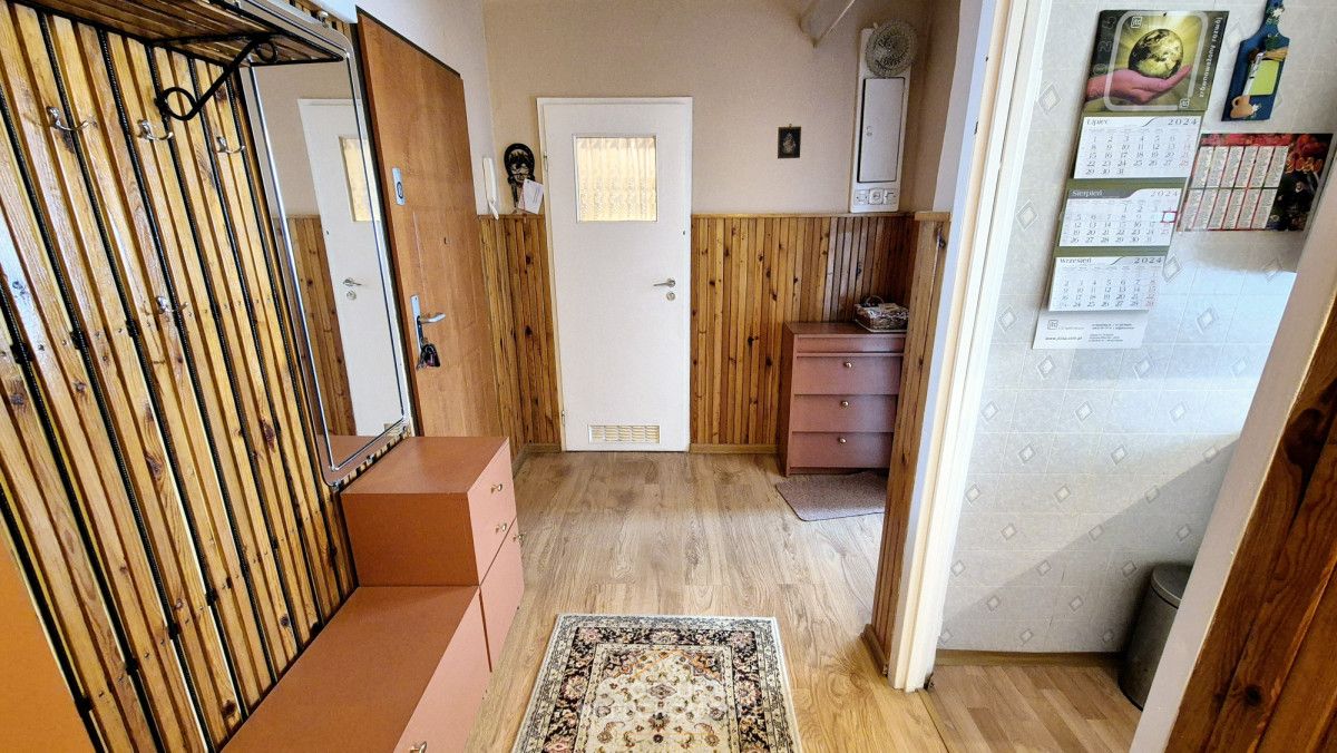 Mieszkanie 2-pokojowe Poręba, ul. Przemysłowa. Zdjęcie 15