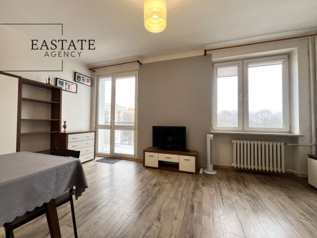 Mieszkanie 1-pokojowe Warszawa Mokotów, ul. Grażyny. Zdjęcie 2