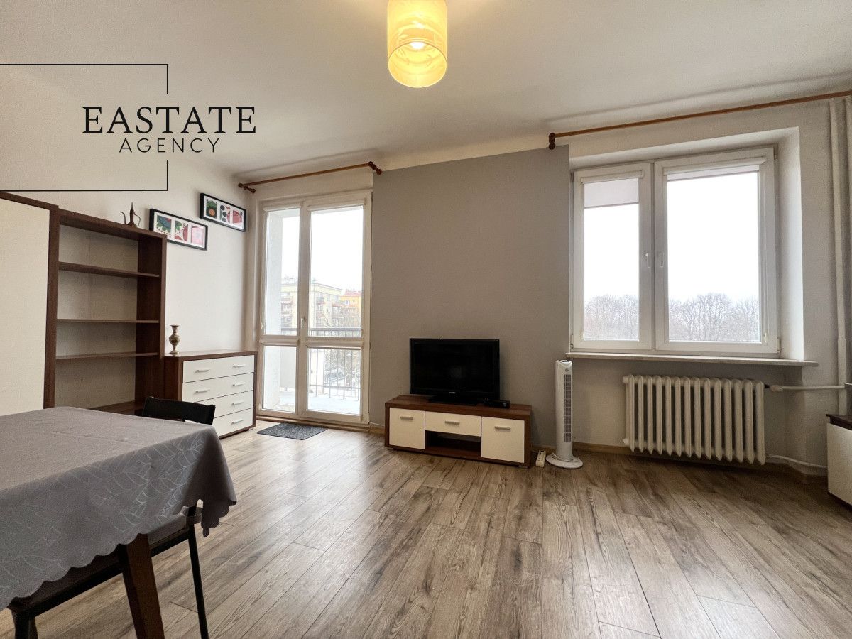 Mieszkanie 1-pokojowe Warszawa Mokotów, ul. Grażyny. Zdjęcie 2