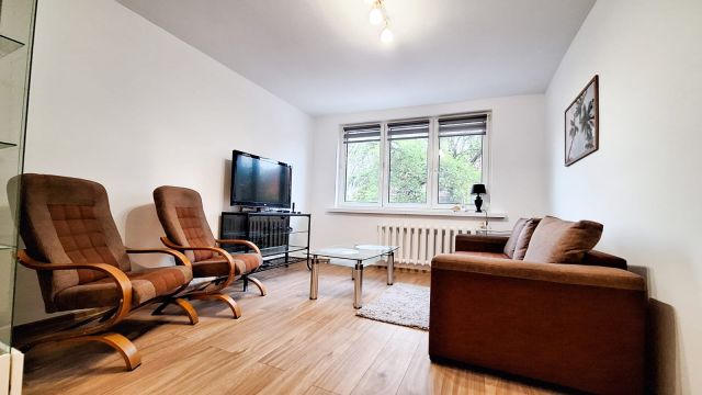 Mieszkanie 3-pokojowe Różan, ul. Gdańska. Zdjęcie 1