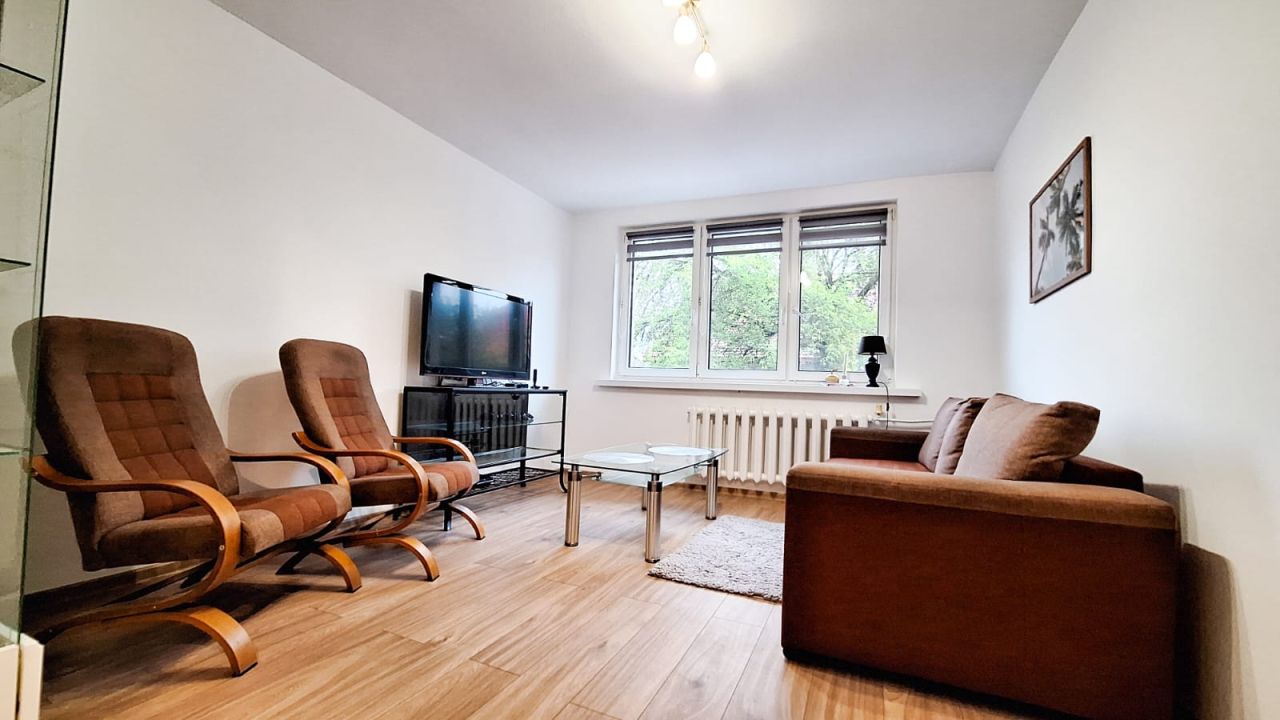 Mieszkanie 3-pokojowe Różan, ul. Gdańska. Zdjęcie 1