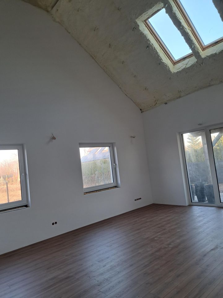 bliźniak, 4 pokoje Mrowiska. Zdjęcie 10