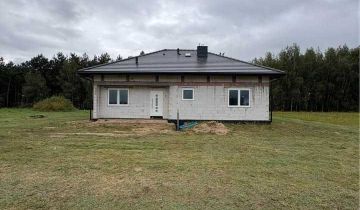 dom wolnostojący Grodztwo