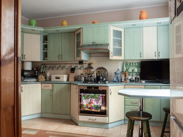 dom wolnostojący, 6 pokoi Gdańsk Rudniki, ul. Zagroble. Zdjęcie 13