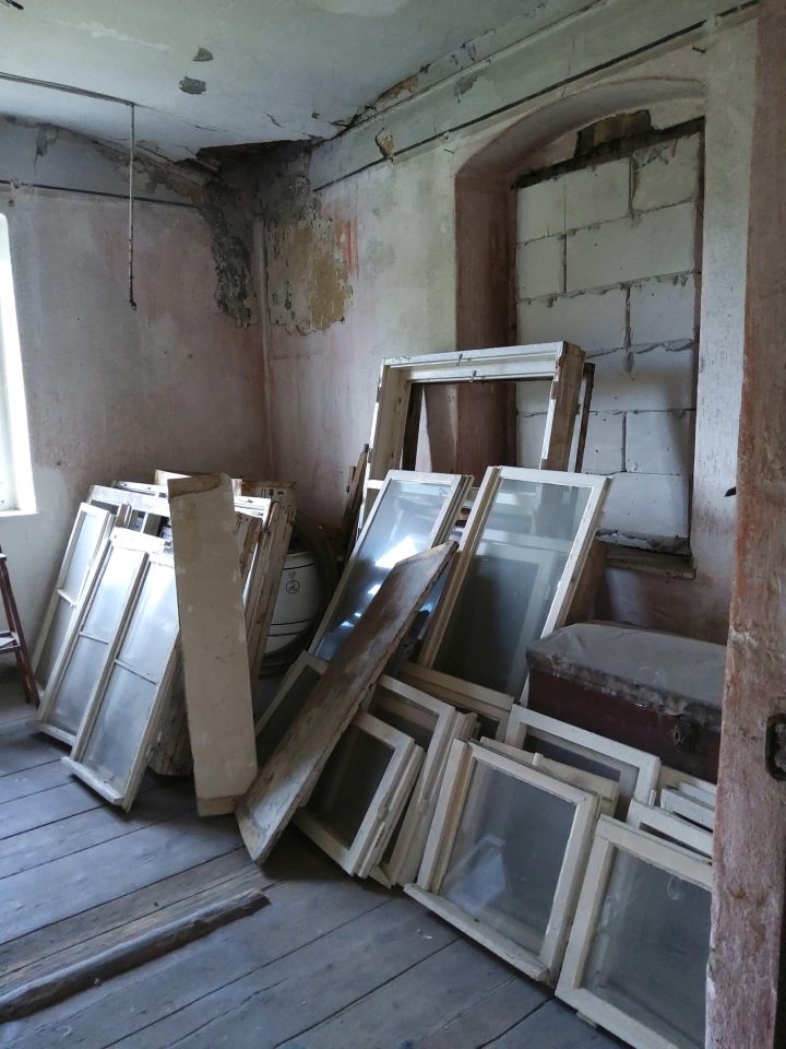 dom wolnostojący, 10 pokoi Jaźwina. Zdjęcie 36