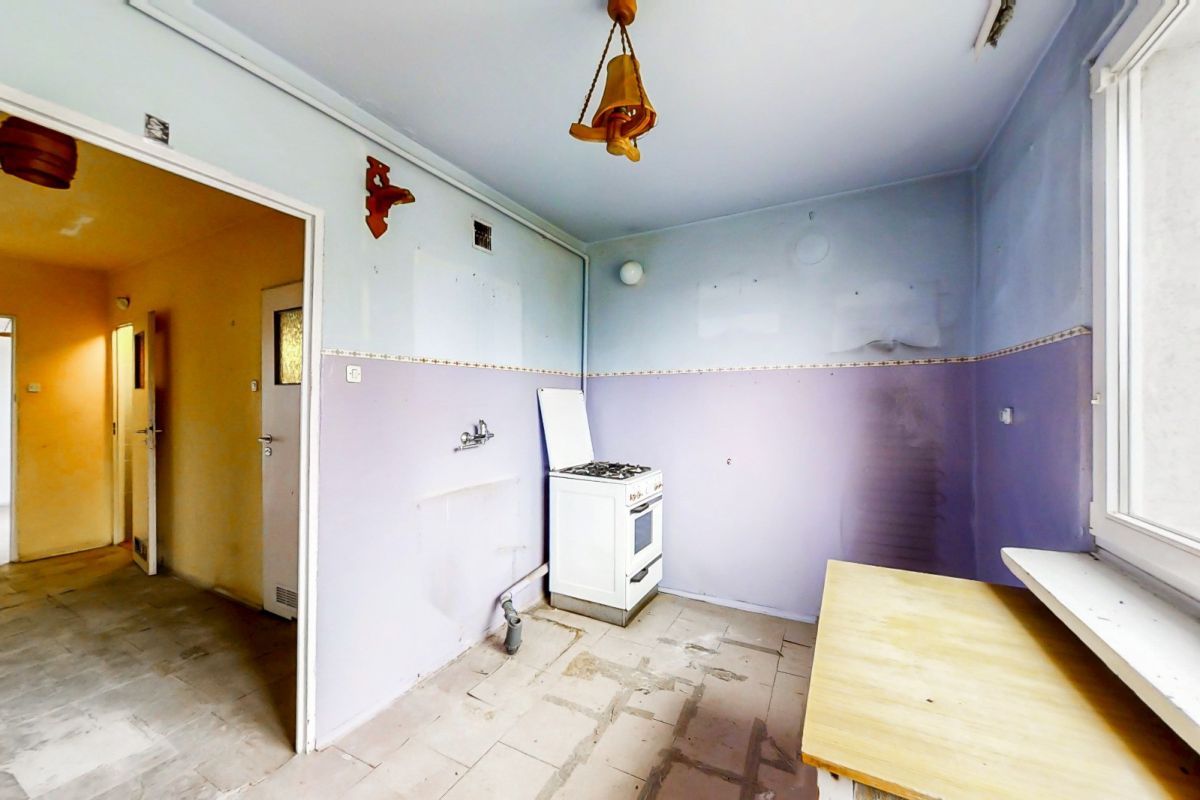 Mieszkanie 2-pokojowe Łódź Górna, ul. Społeczna. Zdjęcie 3