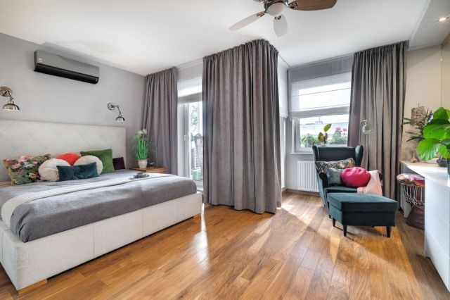 Mieszkanie 5-pokojowe Warszawa Białołęka, ul. Strumykowa. Zdjęcie 1