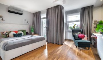 Mieszkanie 5-pokojowe Warszawa Białołęka, ul. Strumykowa