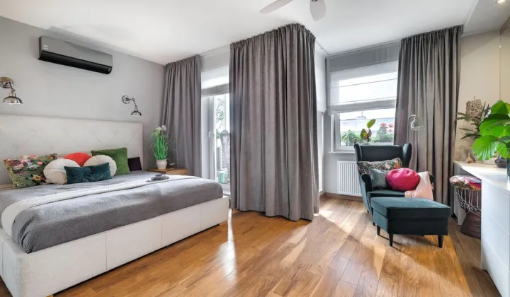 Mieszkanie 5-pokojowe Warszawa Białołęka, ul. Strumykowa