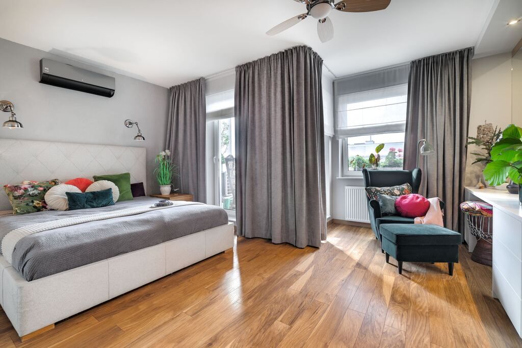 Mieszkanie 5-pokojowe Warszawa Białołęka, ul. Strumykowa