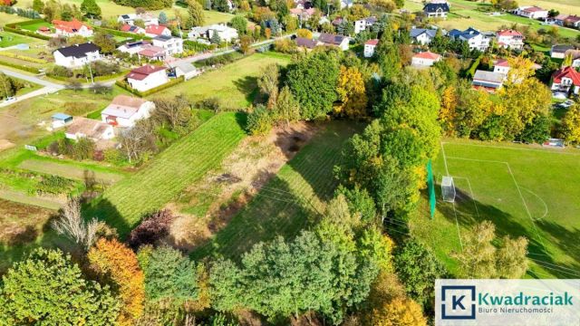 Działka budowlana Świerzowa Polska, ul. Sportowa. Zdjęcie 5