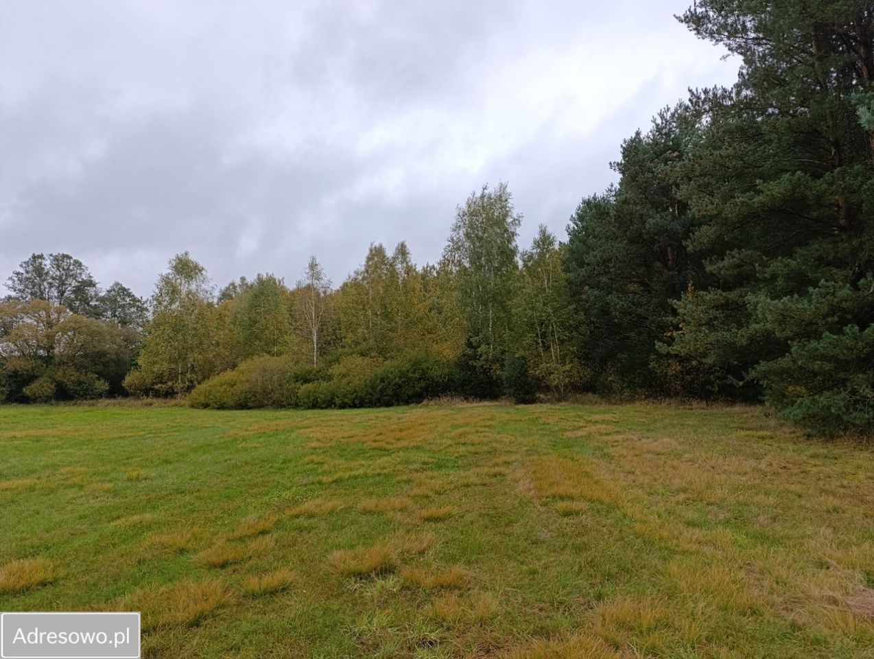 Działka budowlana Piaski. Zdjęcie 8