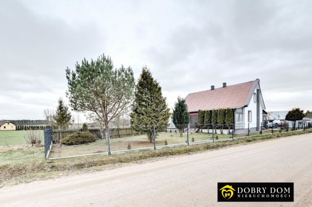 dom wolnostojący, 4 pokoje Boguszewo. Zdjęcie 20