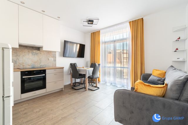 Mieszkanie 2-pokojowe Kraków, al. płk. Władysława Beliny-Prażmowskiego. Zdjęcie 1