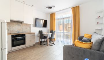 Mieszkanie 2-pokojowe Kraków, al. płk. Władysława Beliny-Prażmowskiego